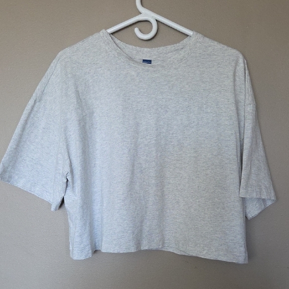 💥Buy2Get1Free💥Old Navy Vintage Tee - Picture 1 of 3